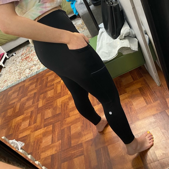 lululemon athletica | Pants \u0026 Jumpsuits 